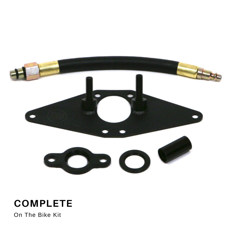 EVO/TWIN CAM VALVE SPRING COMPRESSOR
