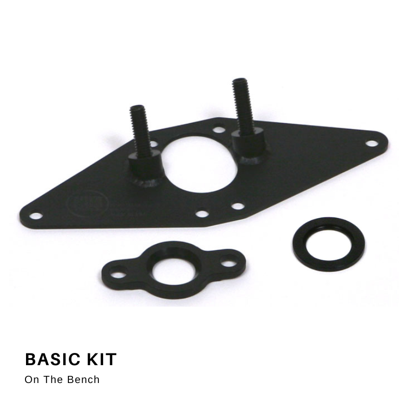 EVO/TWIN CAM VALVE SPRING COMPRESSOR