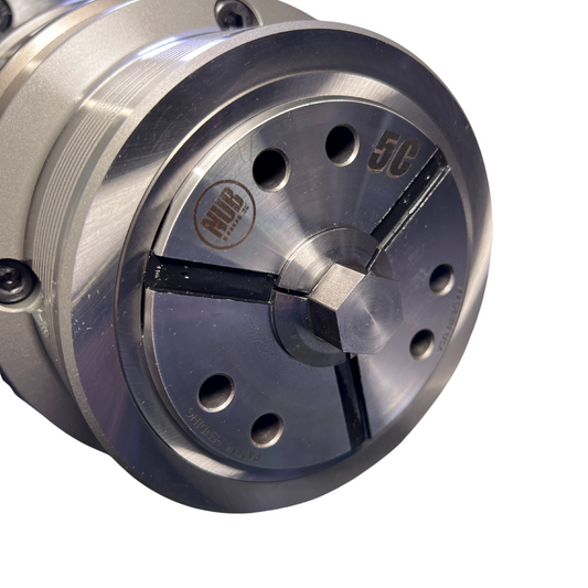 For Royal and Hainbuch chucks