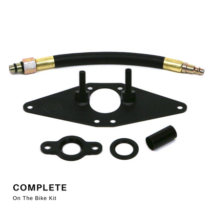 EVO/TWIN CAM VALVE SPRING COMPRESSOR